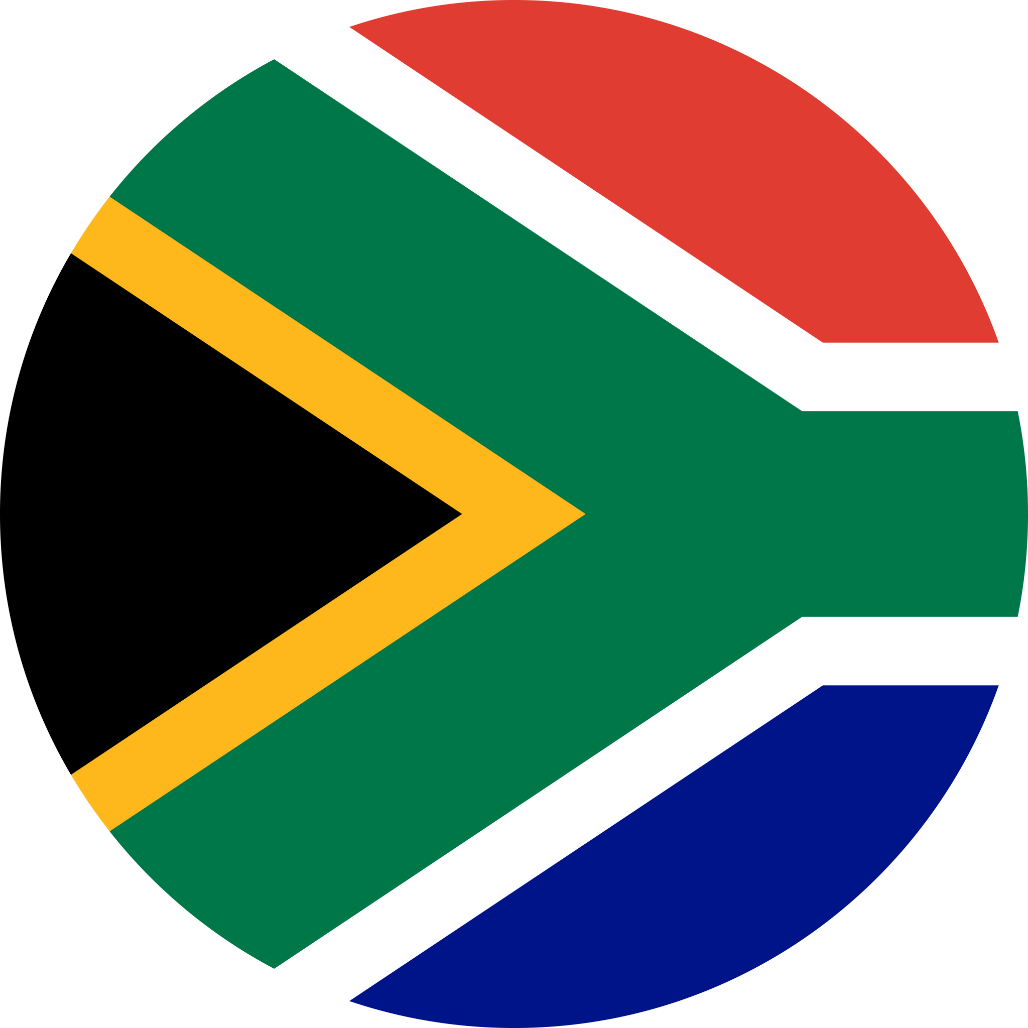 South Africa